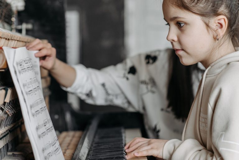 Quel clavier pour apprendre le piano ?