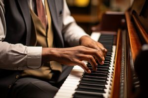Apprendre le piano : un parcours accessible à tous