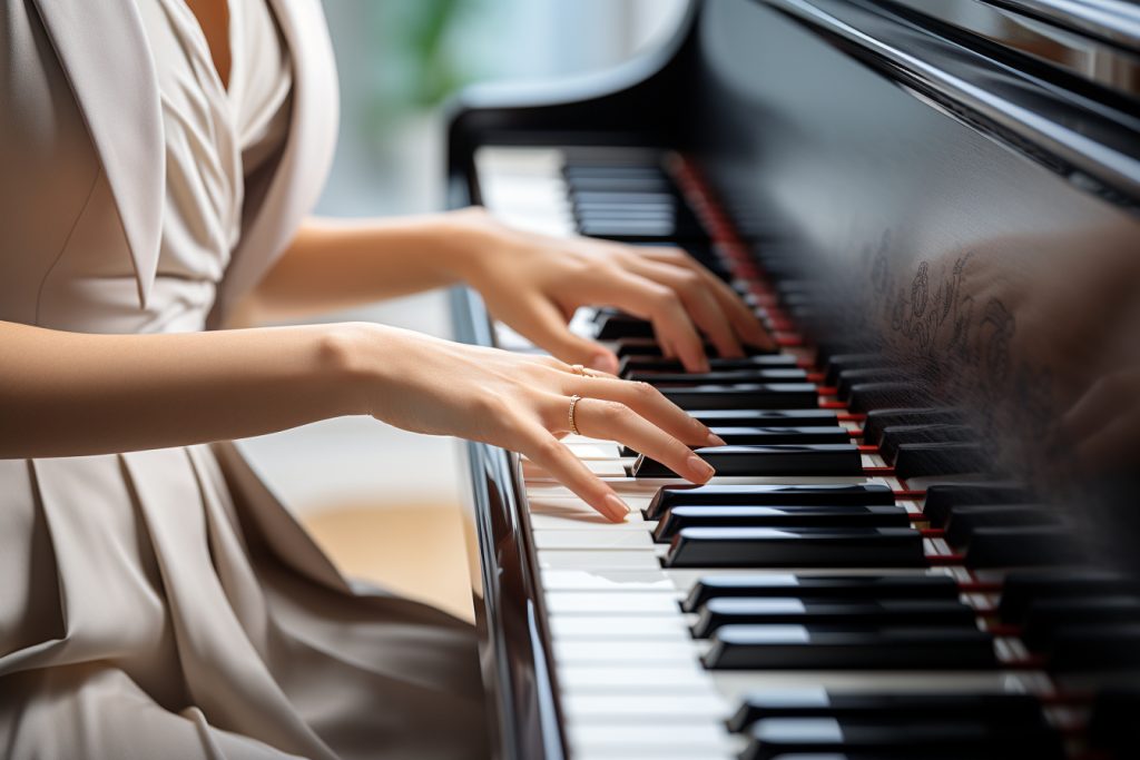 Combien de temps pour maîtriser le piano : facteurs clés et conseils