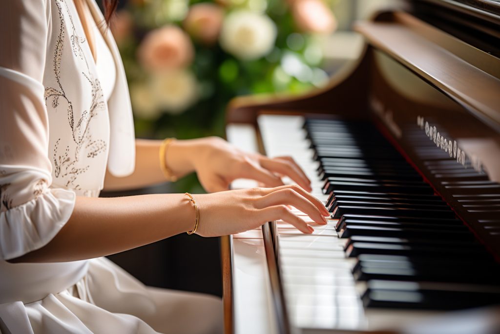 Comment débuter au piano : conseils pour les novices