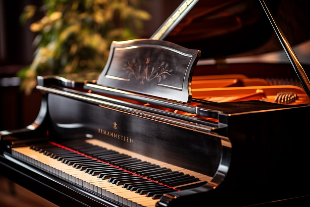 Le guide 2022 pour choisir le meilleur piano pour débuter