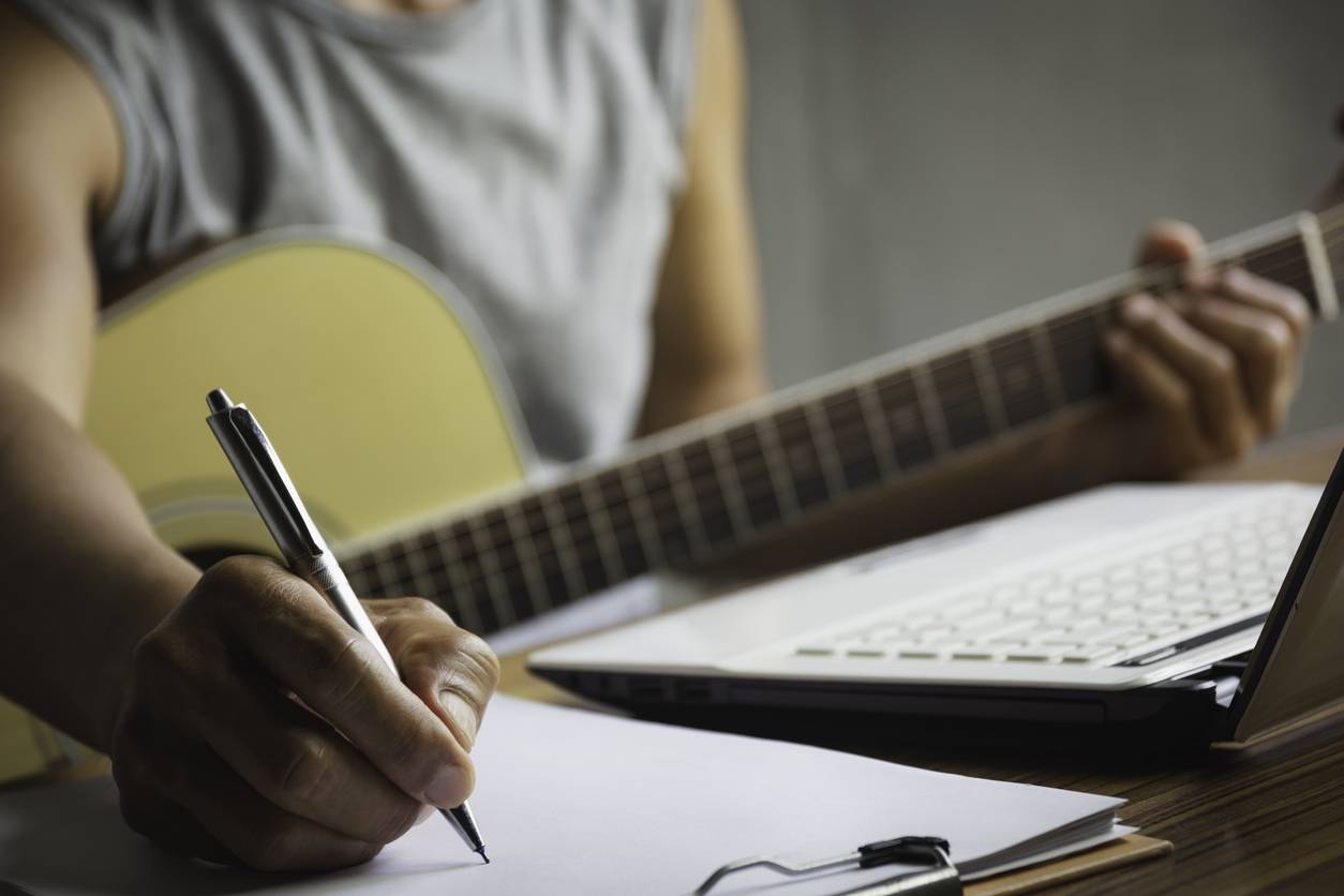 musique apprentissage en ligne