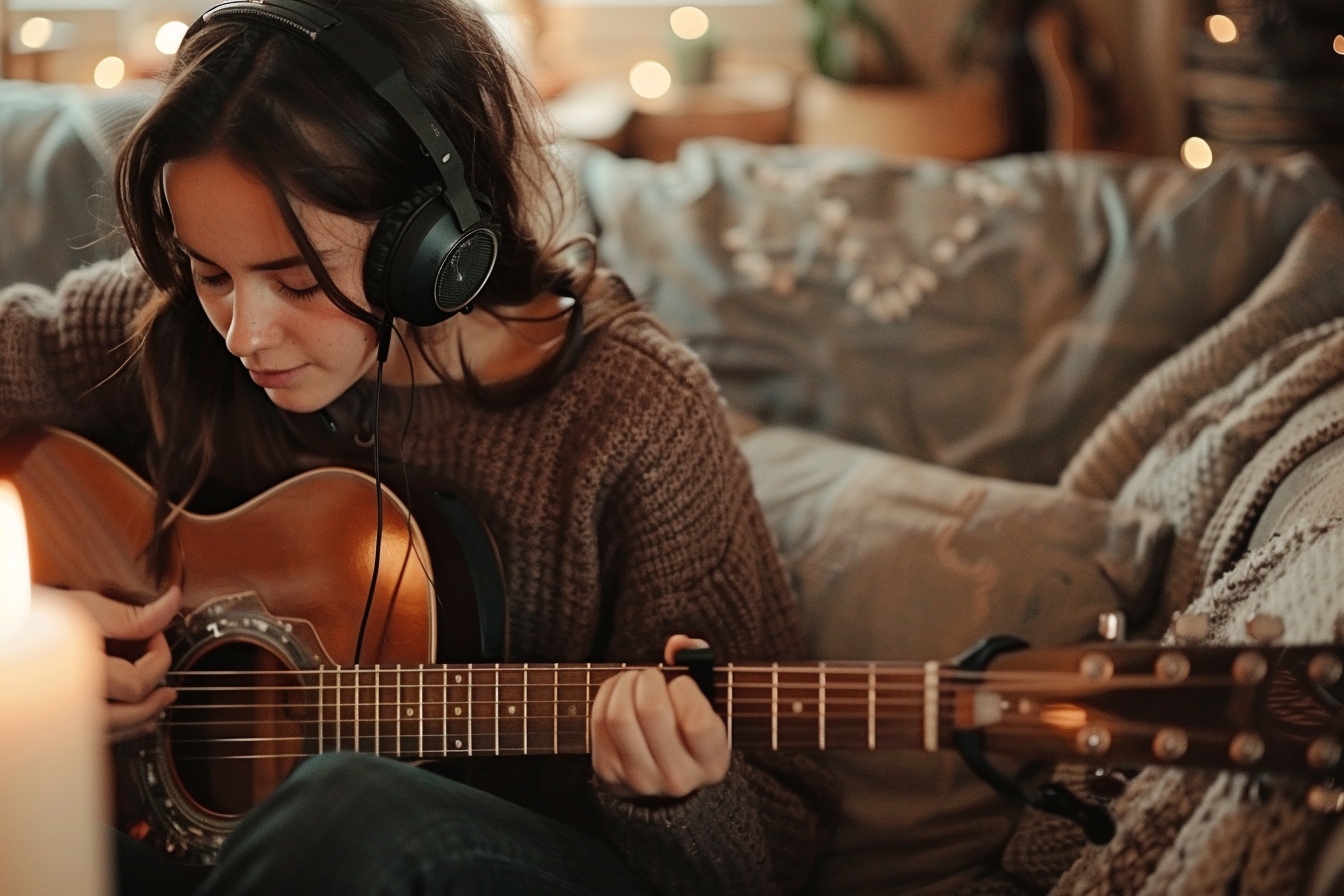 Comment pratiquer de son instrument de musique sans gêner ses voisins ?