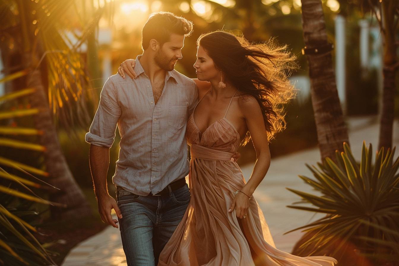 Comment se danse la bachata ?