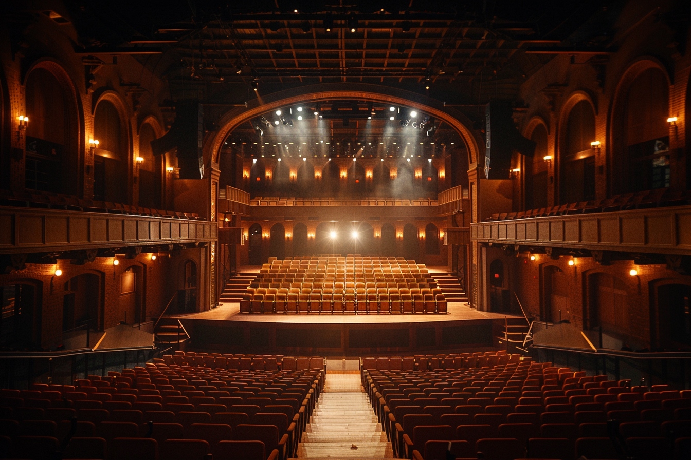 Covid 19 : les salles de concerts dans l&rsquo;incertitude