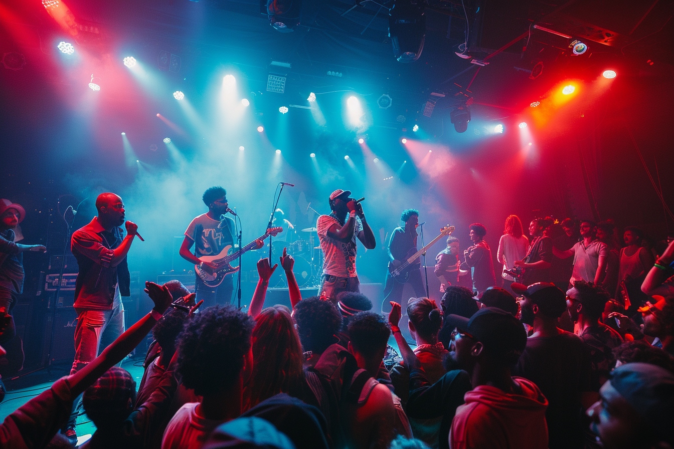 Grenoble : découvrez les meilleures salles de concert