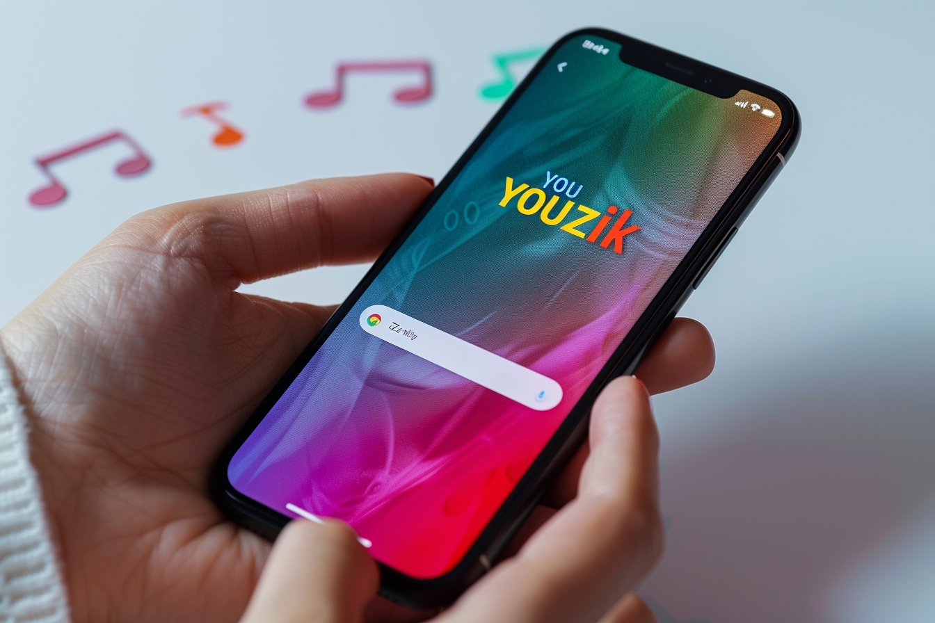 Youzik : exportez vos vidéos YouTube préférées au format MP3