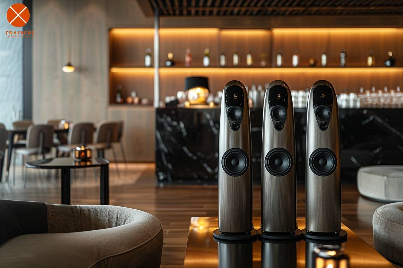 Les meilleurs lounge bars pour écouter de la musique relaxante et profiter d'une ambiance feutrée