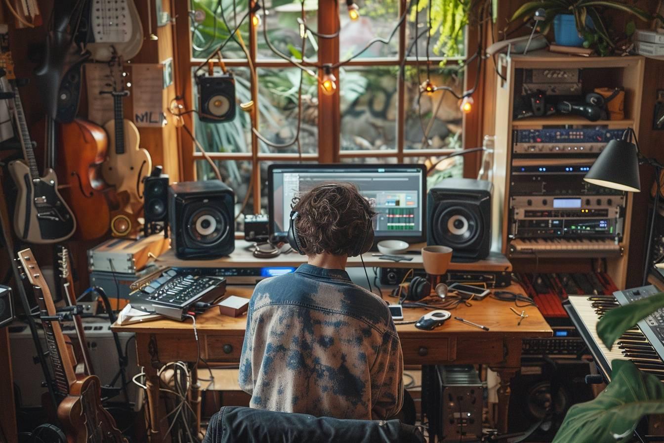 L'ambiance musicale parfaite : comment choisir la musique idéale pour chaque occasion