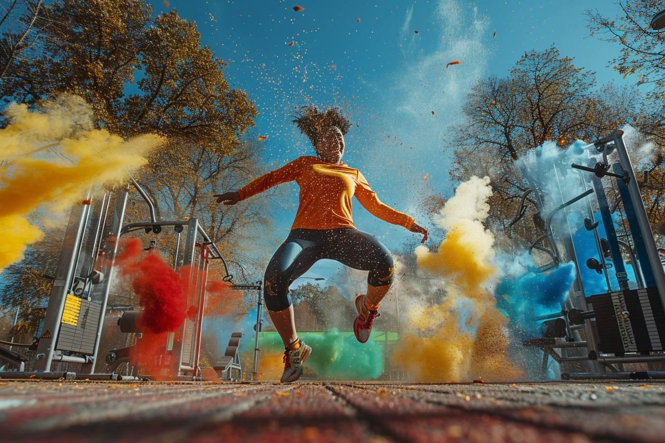 Les meilleures playlists de musique pour faire du sport et booster votre motivation