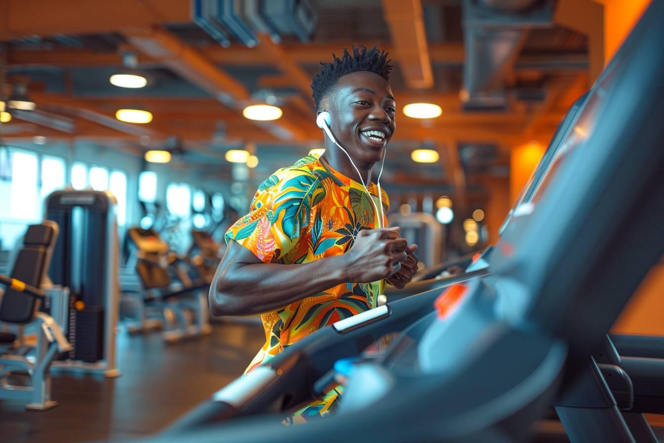 Les meilleures playlists de musique pour faire du sport et booster votre motivation