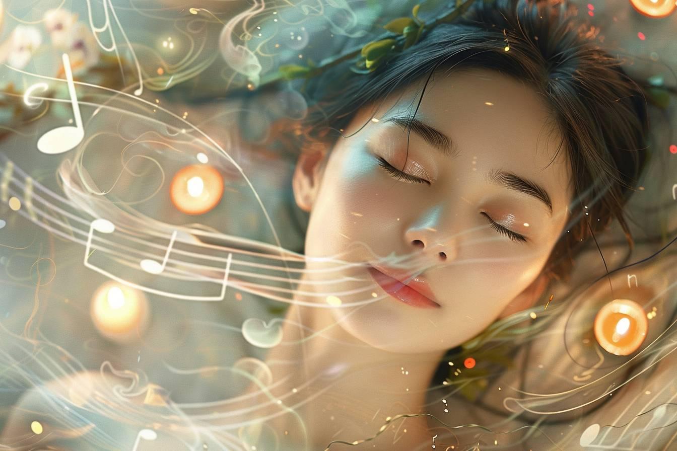 Musique relaxante pour massage zen : les meilleures playlists pour une détente profonde