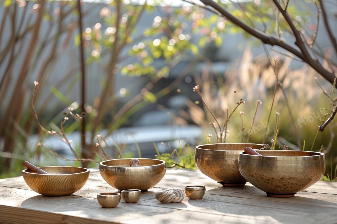Musique relaxation zen : découvrez les meilleures playlists pour méditer et apaiser votre esprit