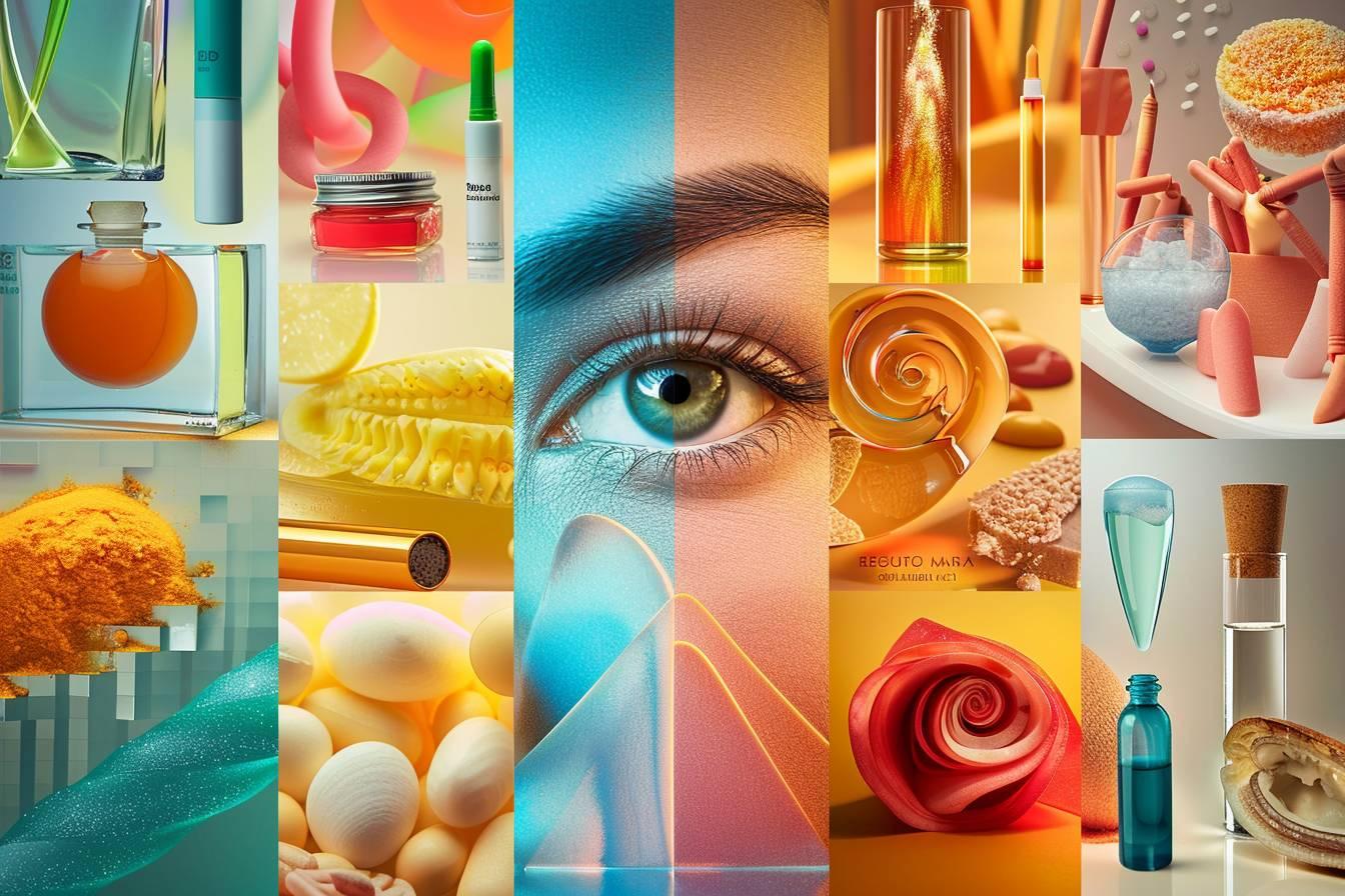 Le marketing sensoriel : comment stimuler les 5 sens pour booster vos ventes et fidéliser vos clients