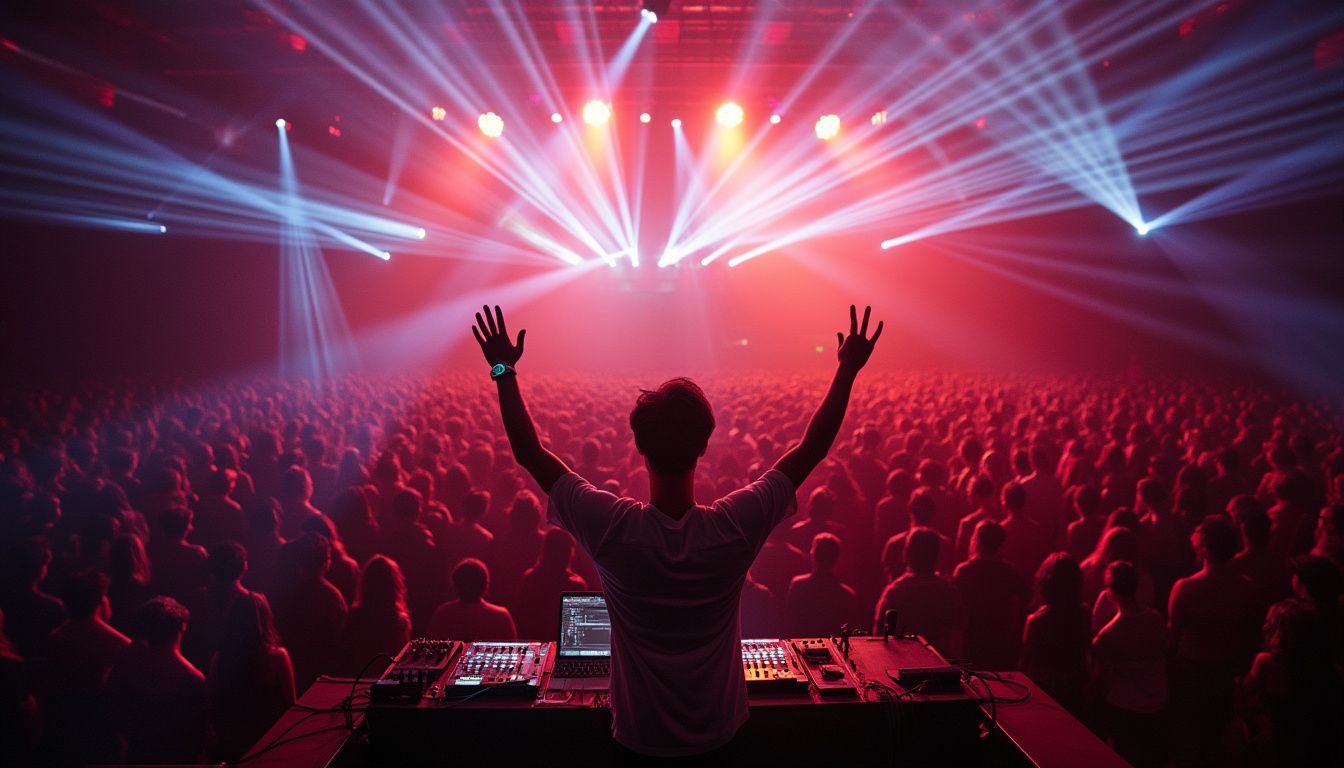 flume musique carriere