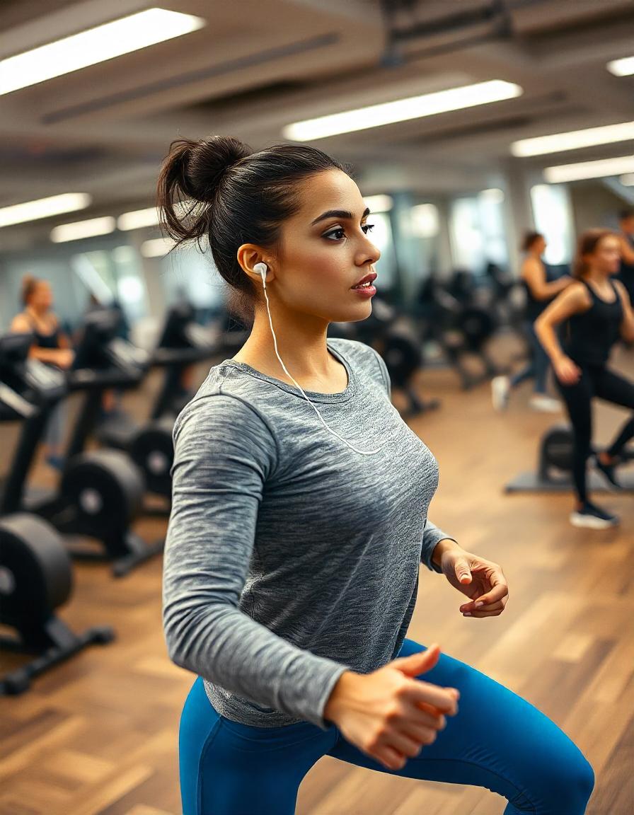 Morceaux électro incontournables pour le sport