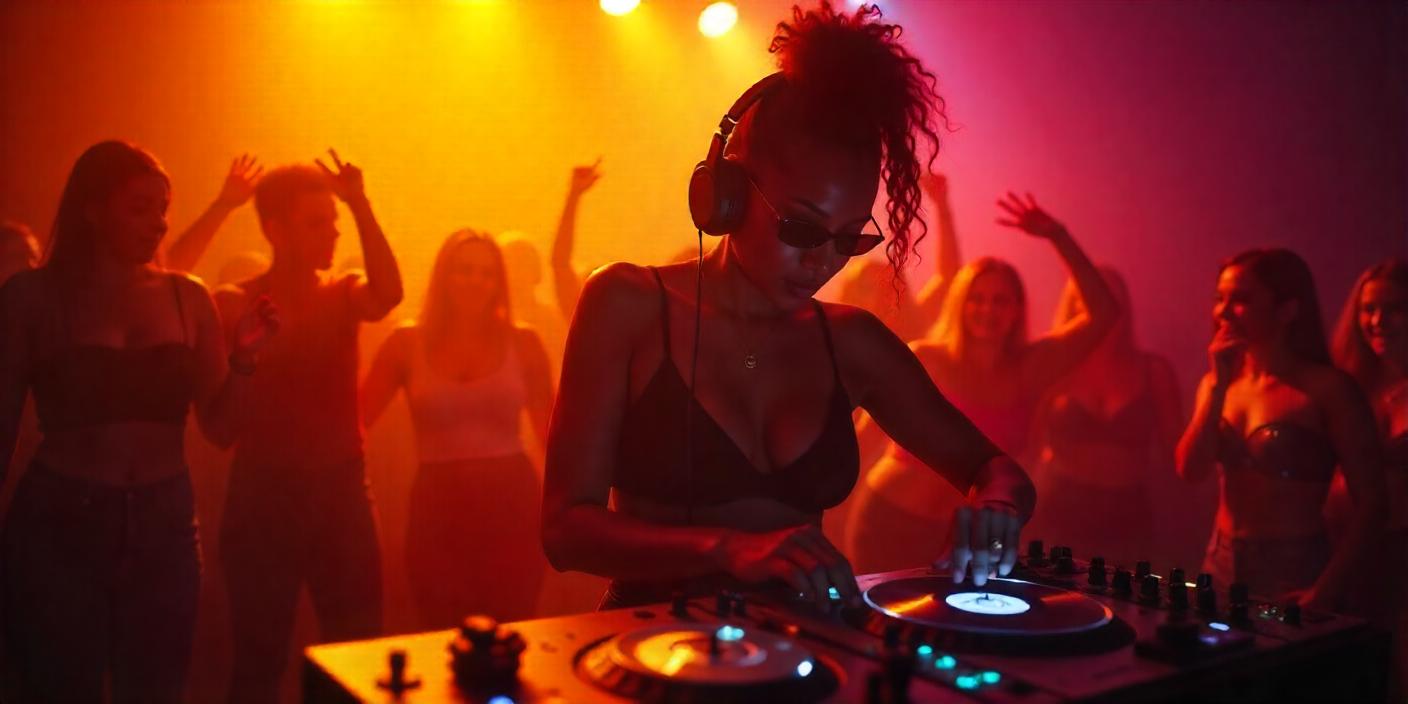 équipement essentiel pour faire de la musique électronique