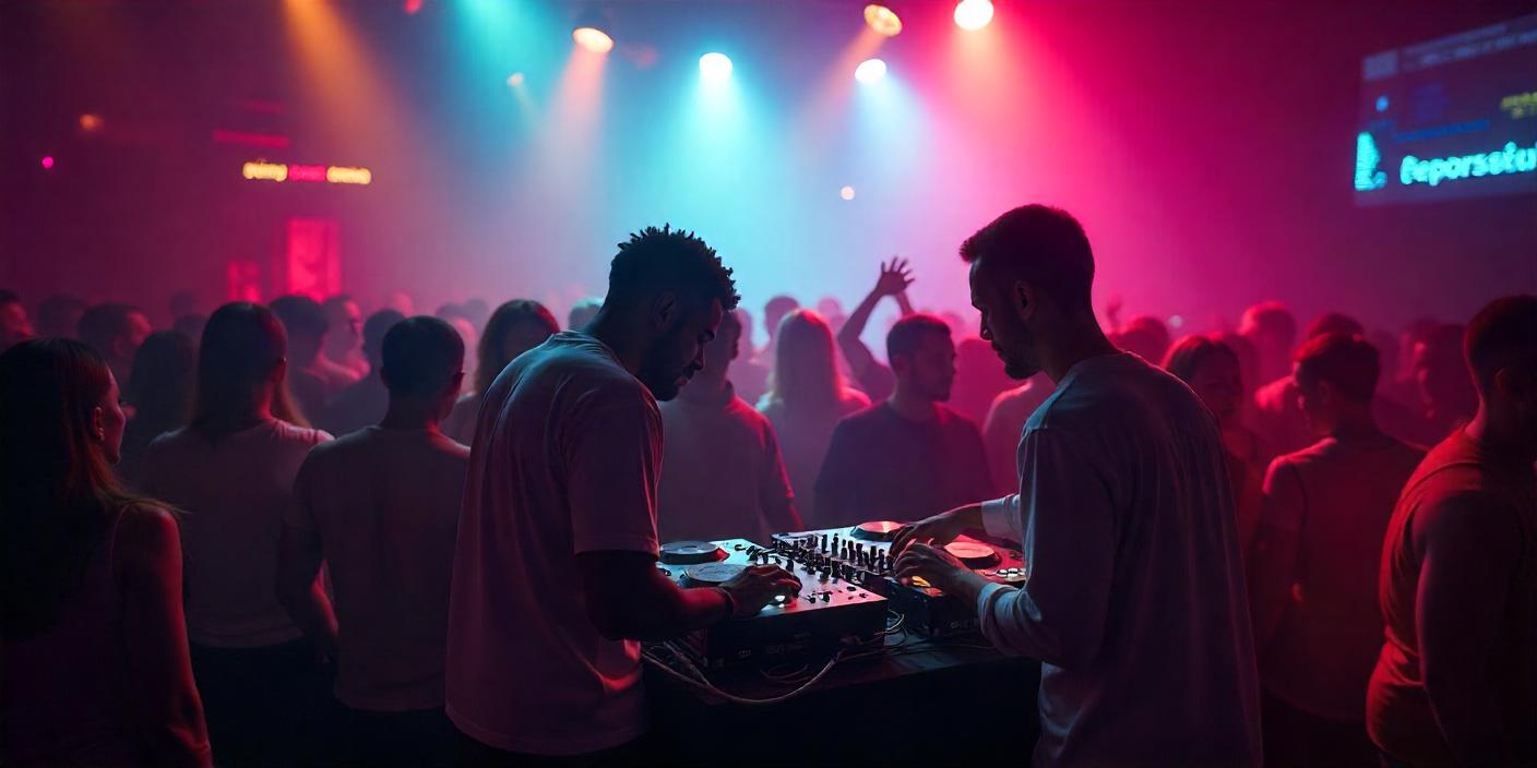 les meilleurs morceaux de Bass music
