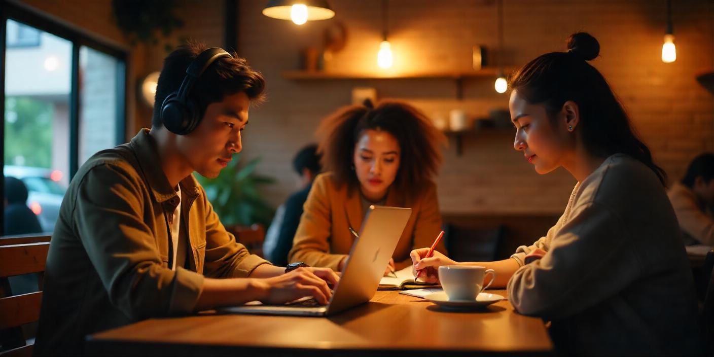 Morceaux électroniques les plus streamés de l'année