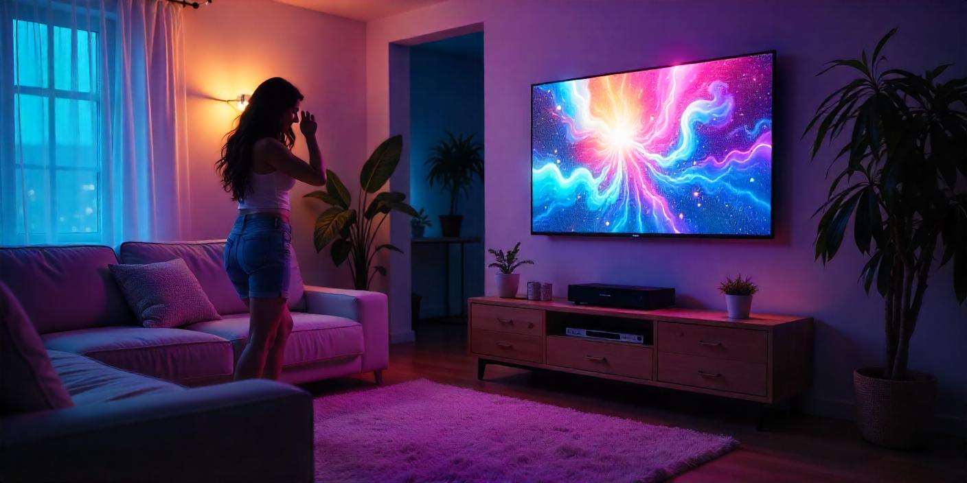 musique électronique dans le cinéma