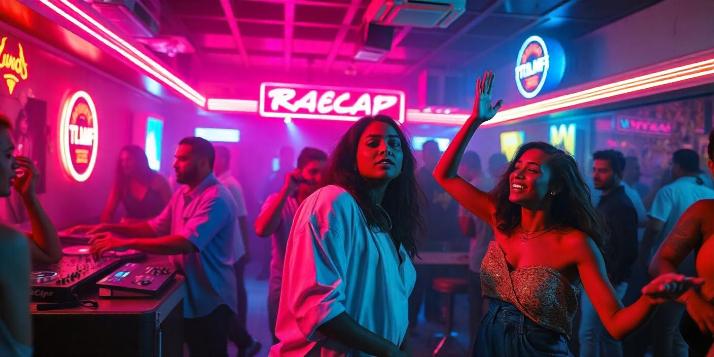 chansons synthwave