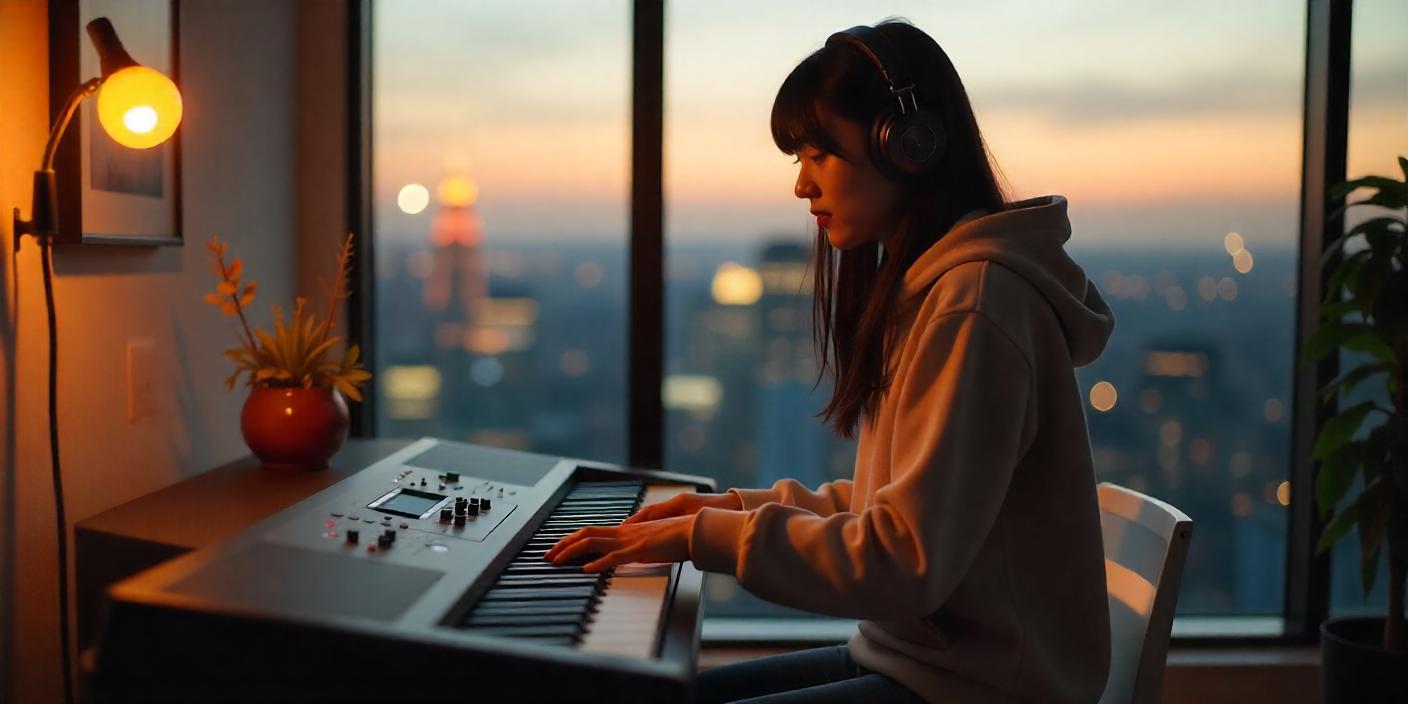 la musique stimule notre cerveau