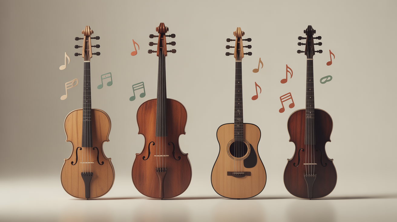 Cheffes d’orchestre modernes diversité de styles et cultures