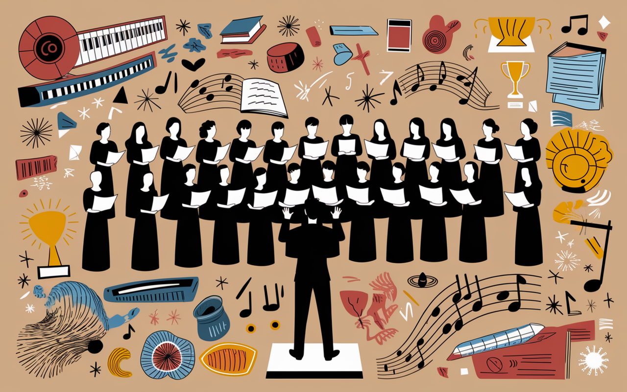 Choisir compositeur musique film selection repères