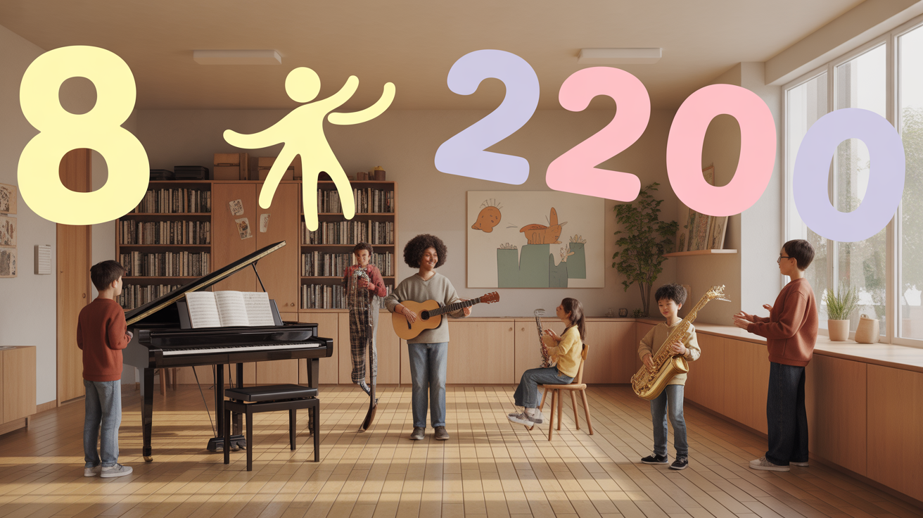 Cours musique Cite de la Musique Marseille enfants adultes