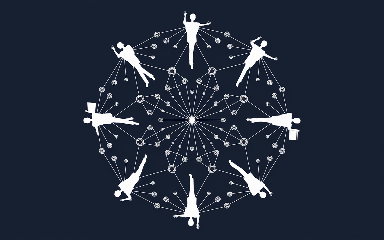 constellation metiers musicaux artistes techniques