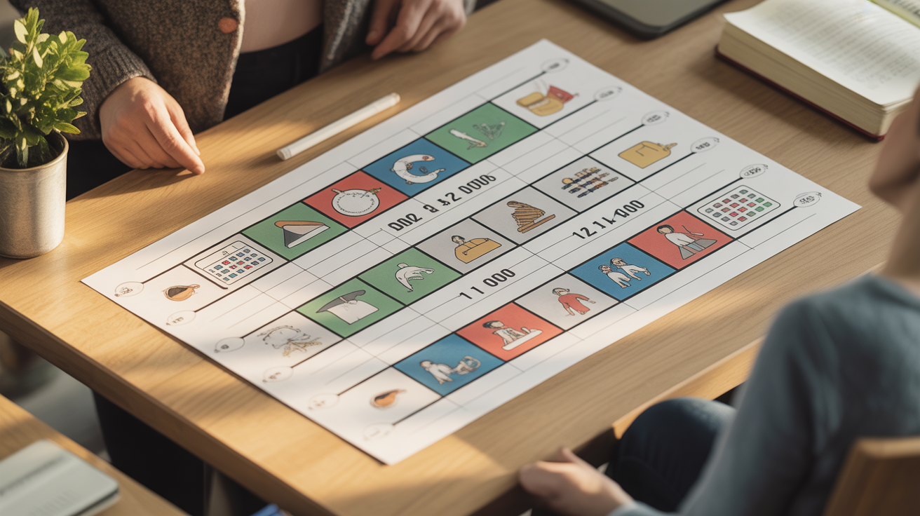 tableau comparatif formations technicien son