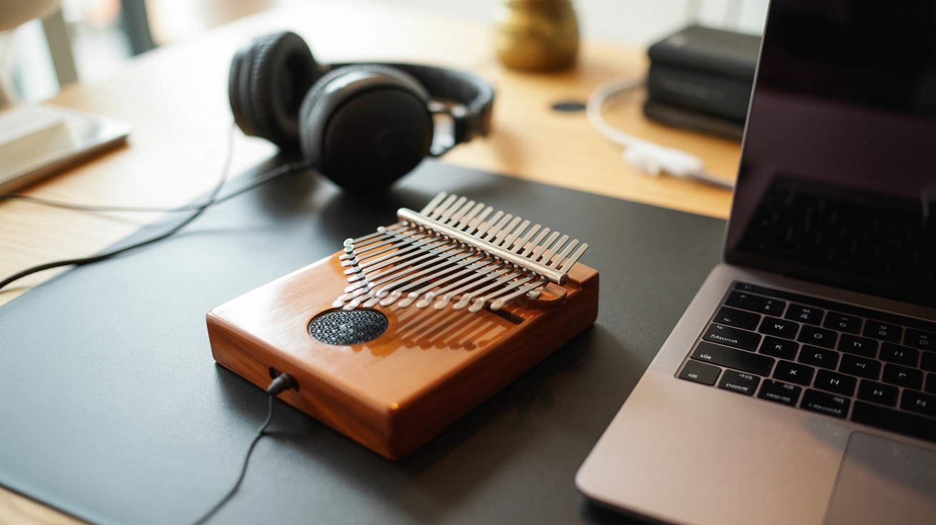 kalimba instrument