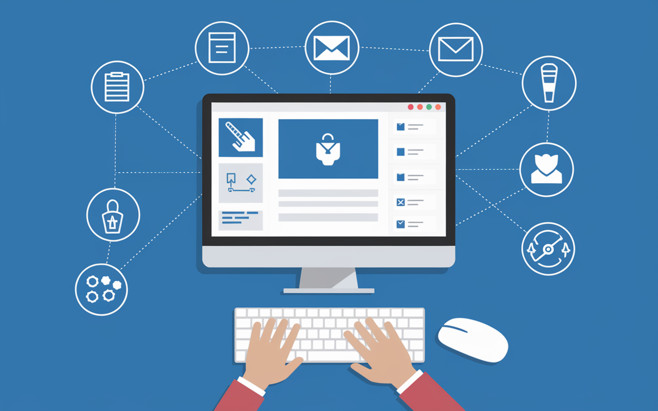 bigbuy integration site ecommerce guide synchronisation