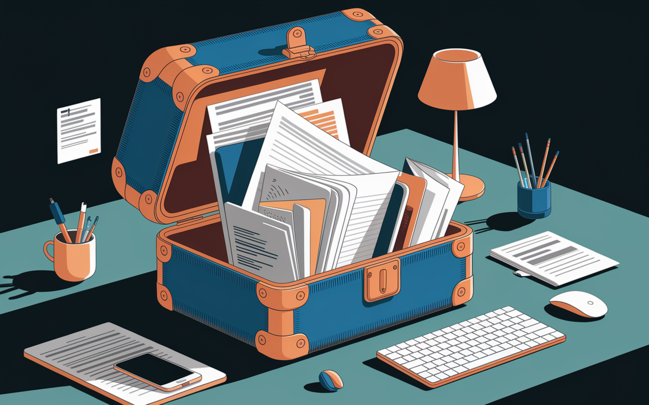 Coffre fort numerique RH digital et documents pour salaries