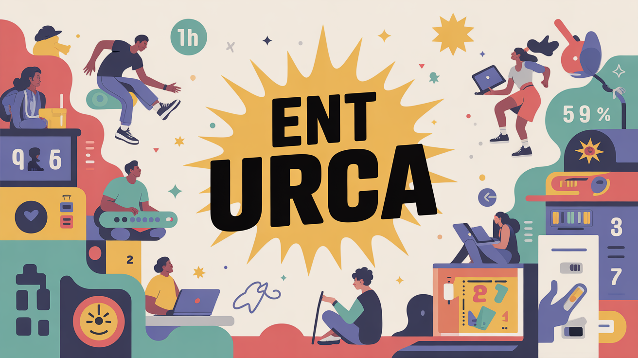 Fresque campus ENT URCA numerique