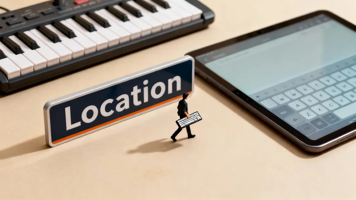 options clavier piano économique débutant