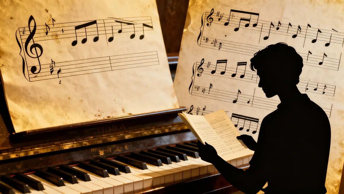 clé de sol clé de fa piano solfège
