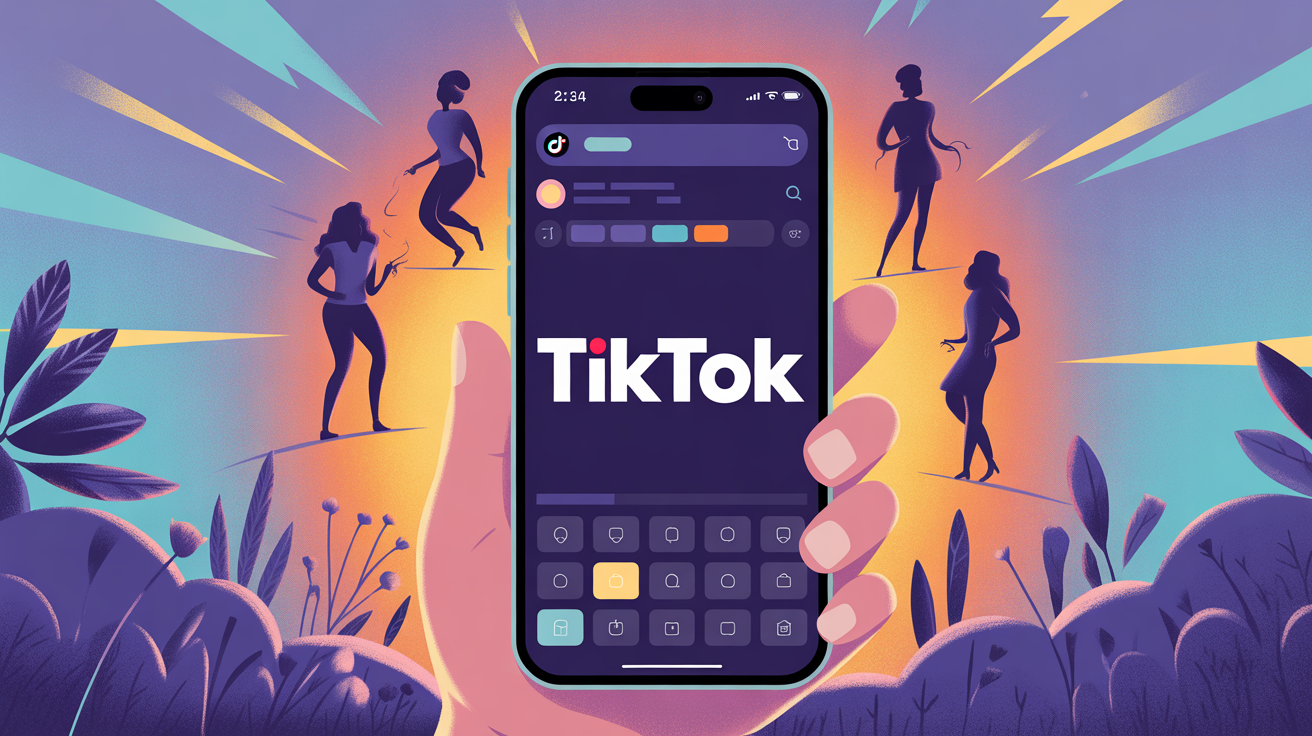 smartphone tiktok 1 million de vue sur tiktok prix