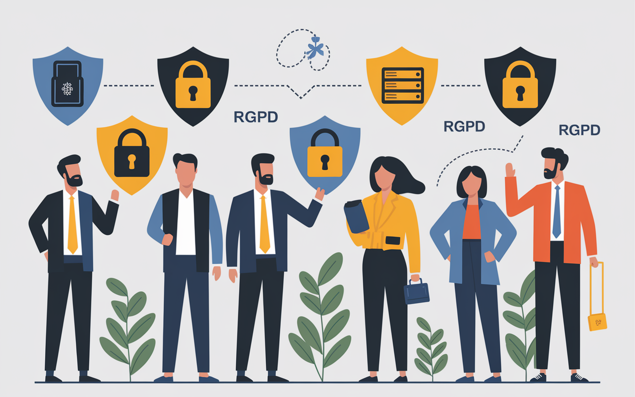 addviseo equipe inclusion rgpd