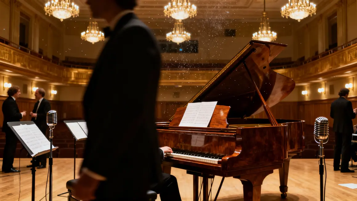 Interpretes piano innovation sonore 20eme siecle