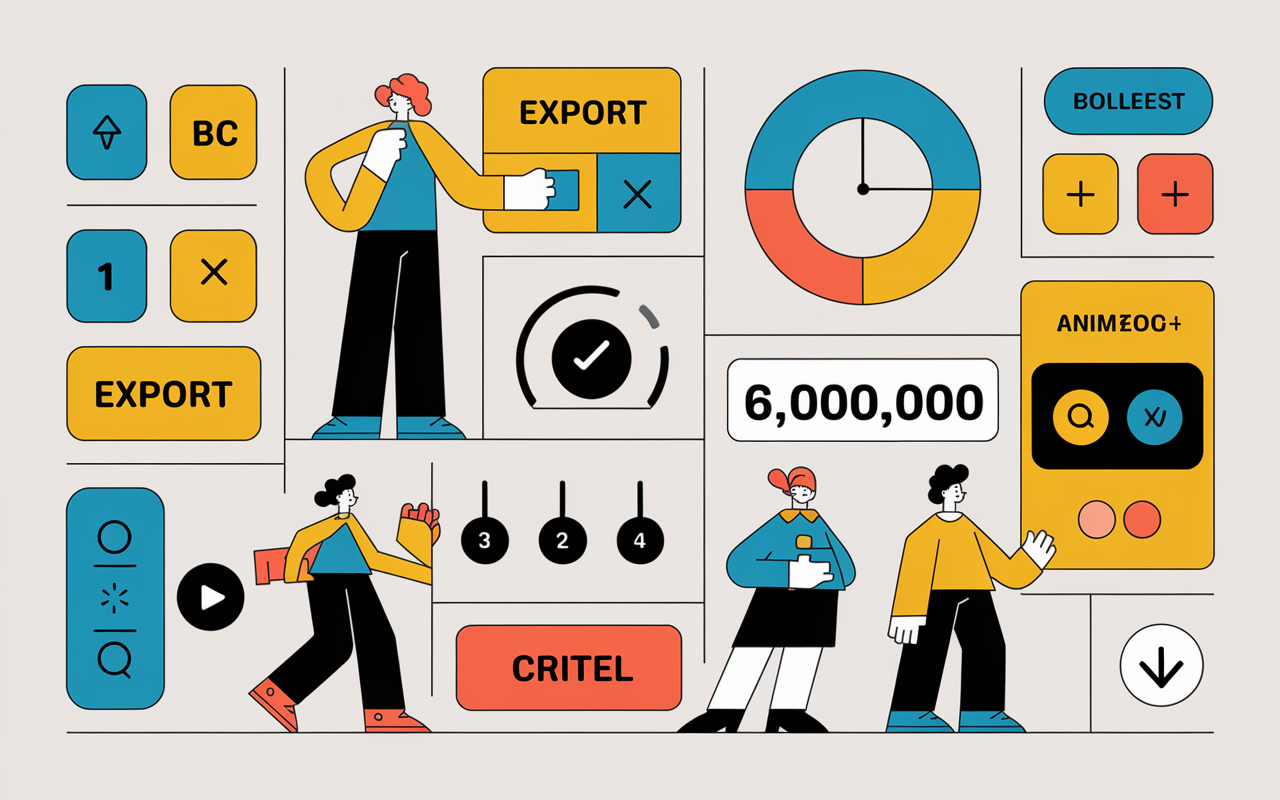 Tableau de contrôle tirage au sort Instagram options concours