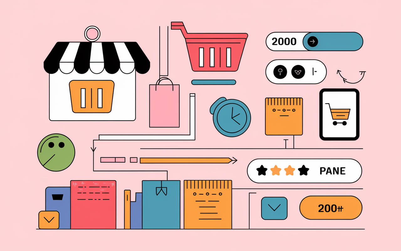 interface tout en un minea dropshipping