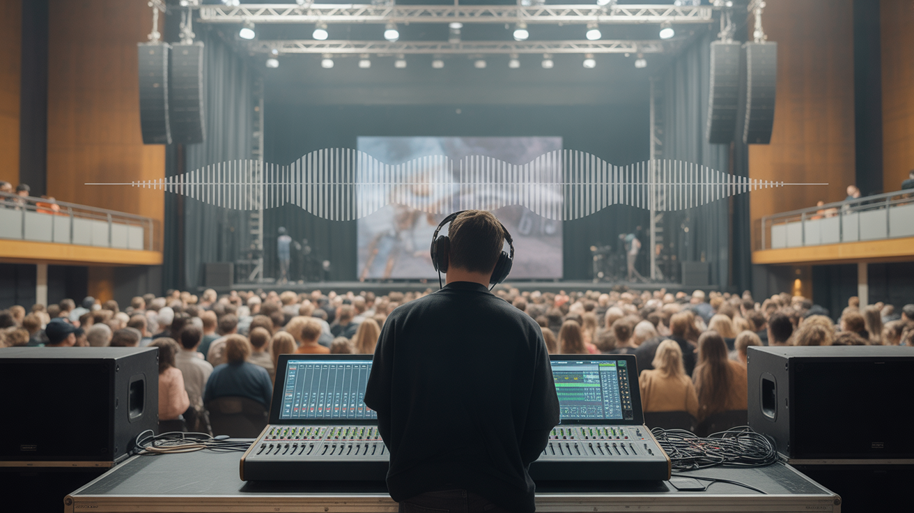 l quipement des sonorisateurs pour les v nements culturels featured image