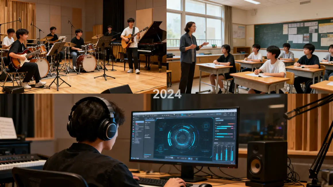 carriere musicale stable n oubliez pas les paroles alternatives 2024
