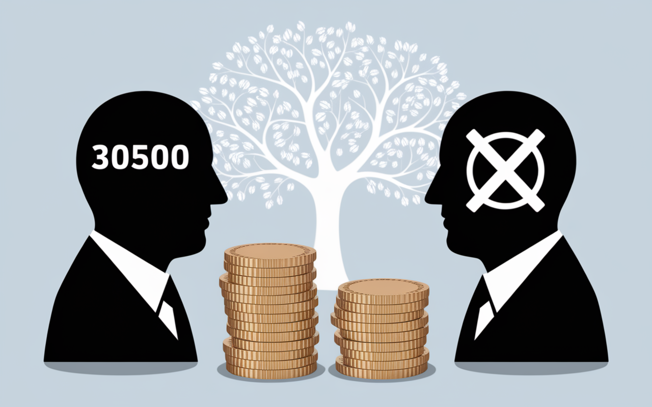 assurance vie apres 70 ans senior fiscalité arbres