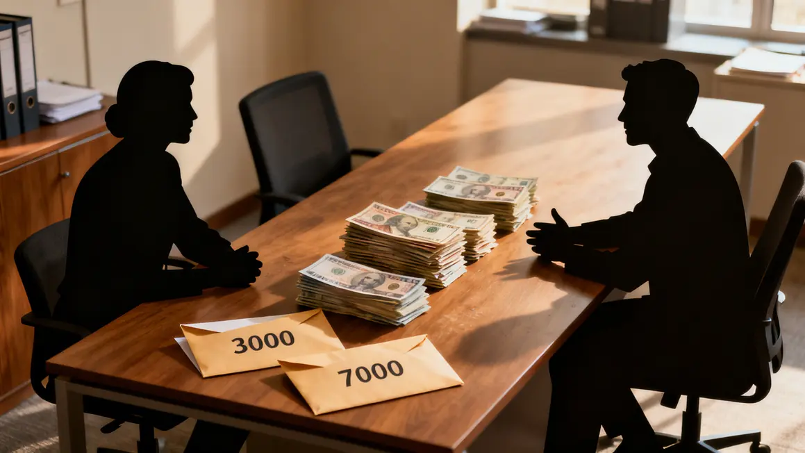 Estimation du salaire de Magali Ripoll dans N'oubliez pas les paroles
