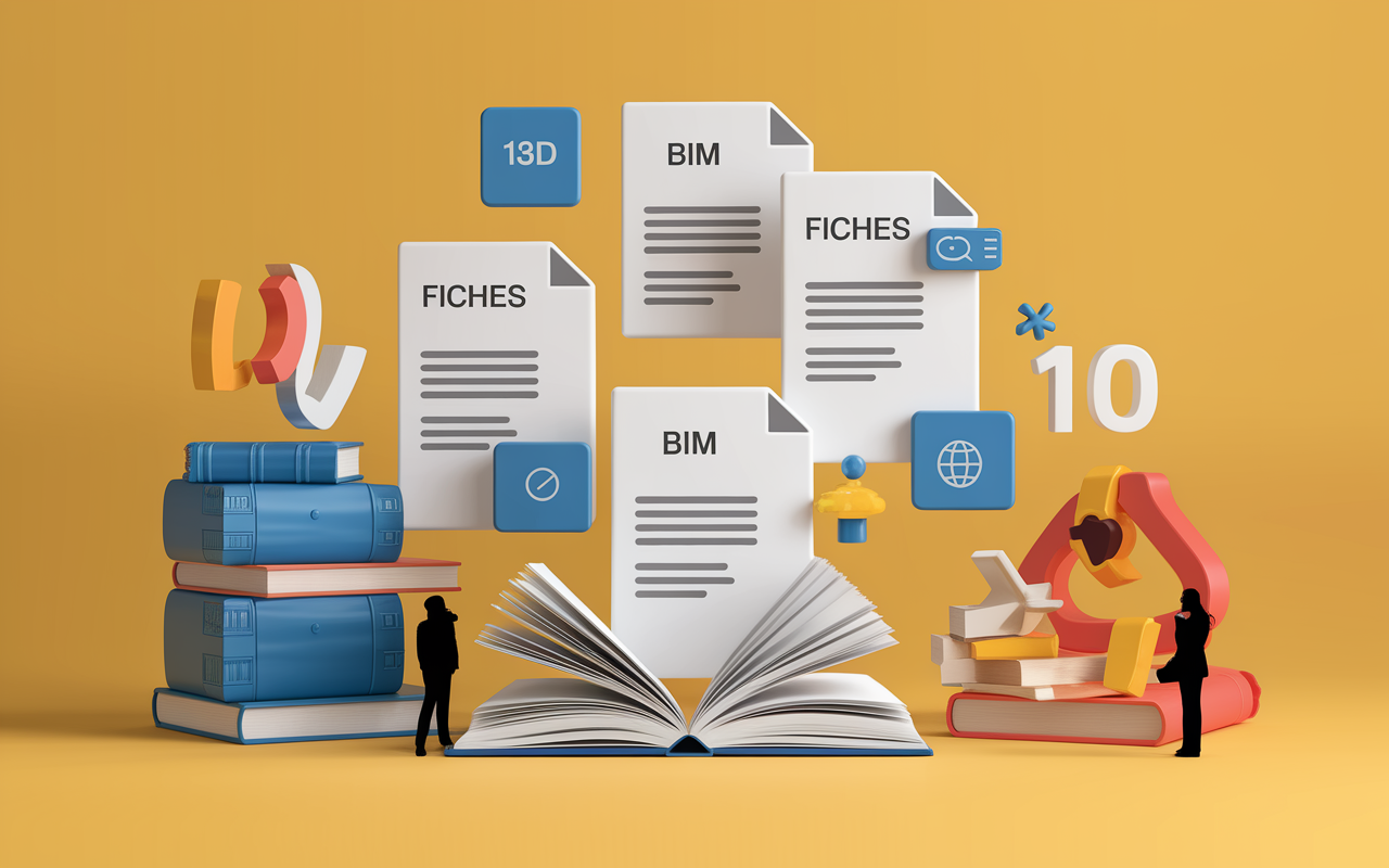 archiproduct fiches techniques bim ressources multilingue
