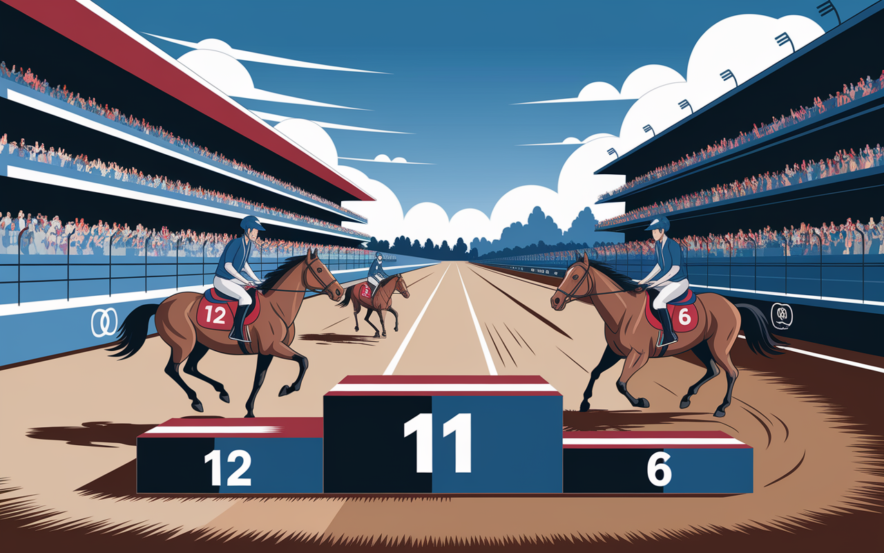 le coin turf course attelée analyse vincennes