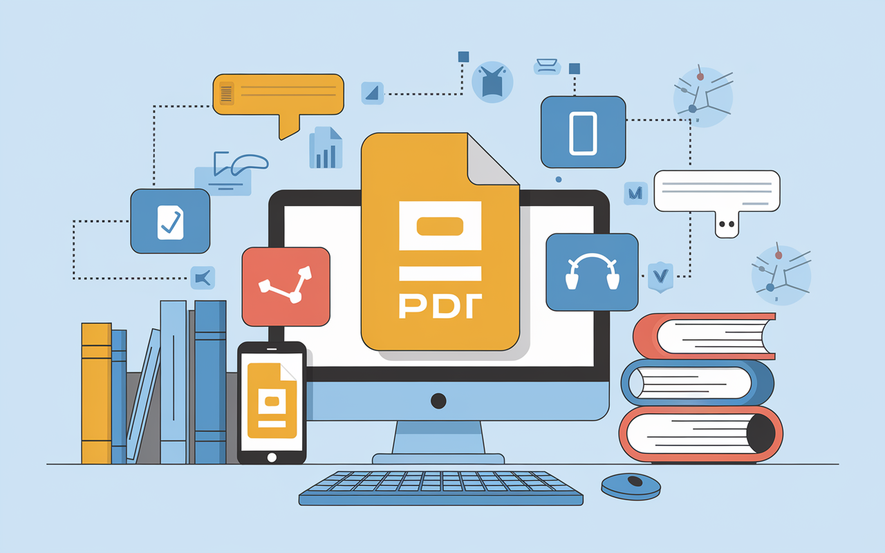 Magazine telecharger formats PDF EPUB MOBI illustration