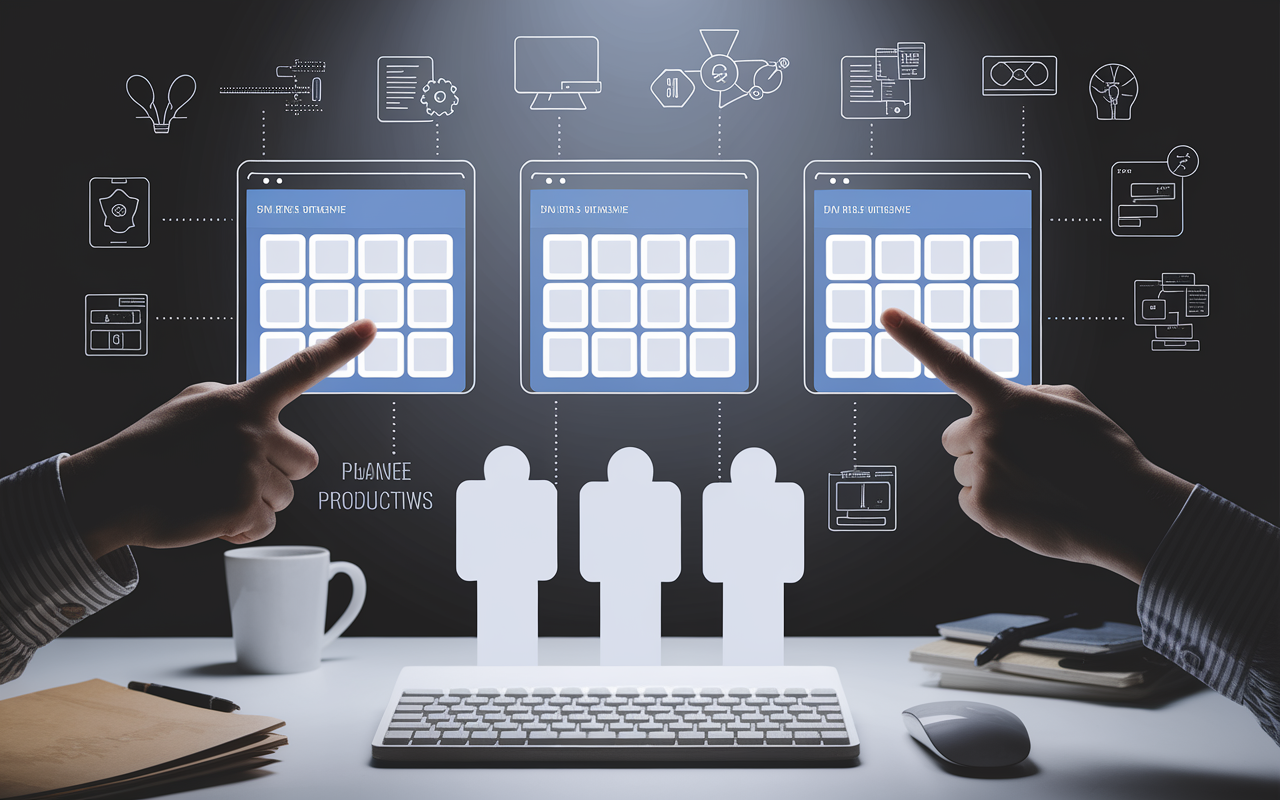 Comparatif meilleur outil de gestion de projet 2026 PME